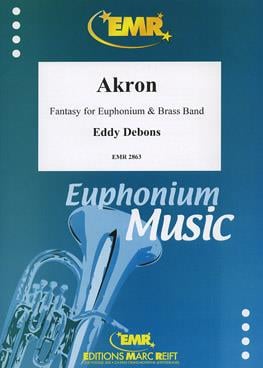 Akron (Euphonium Solo)